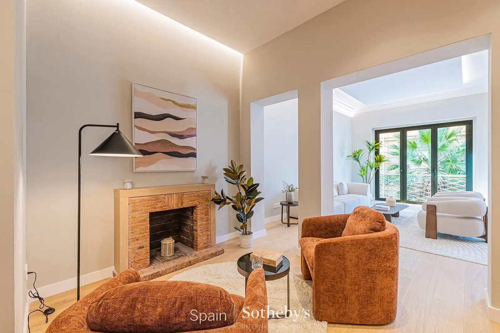 Apartment with lift for sale in Carrer de Muntaner 371, imagen 23