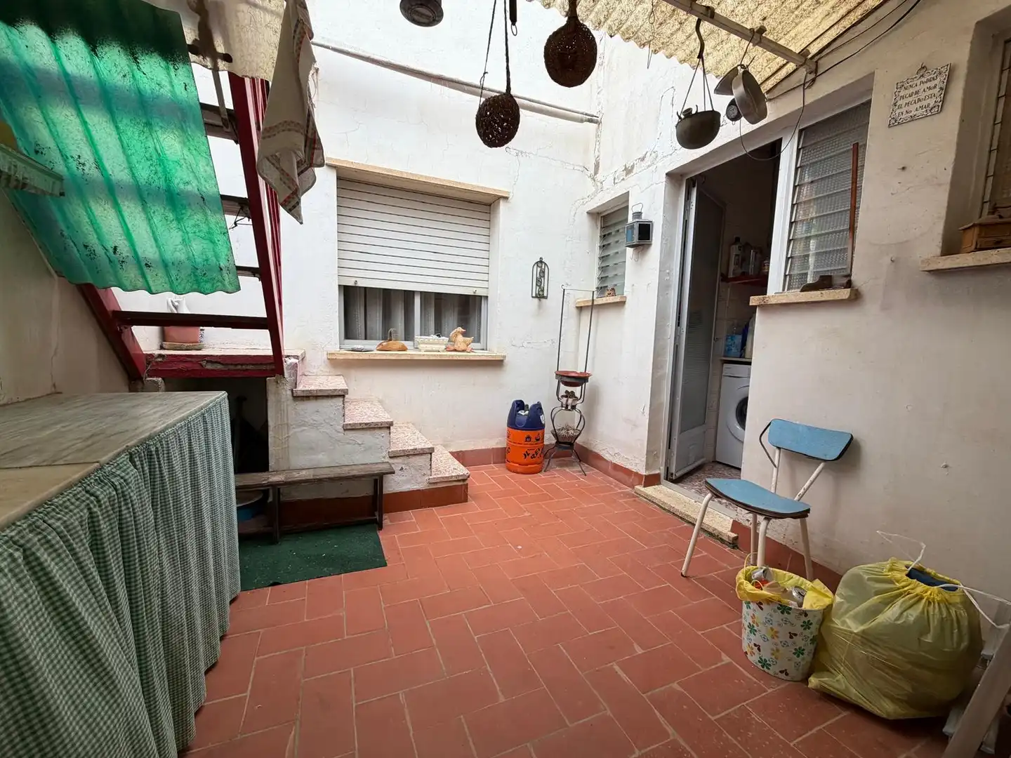 Terraza de Piso en venta en Cartagena con Aire acondicionado y Calefacción