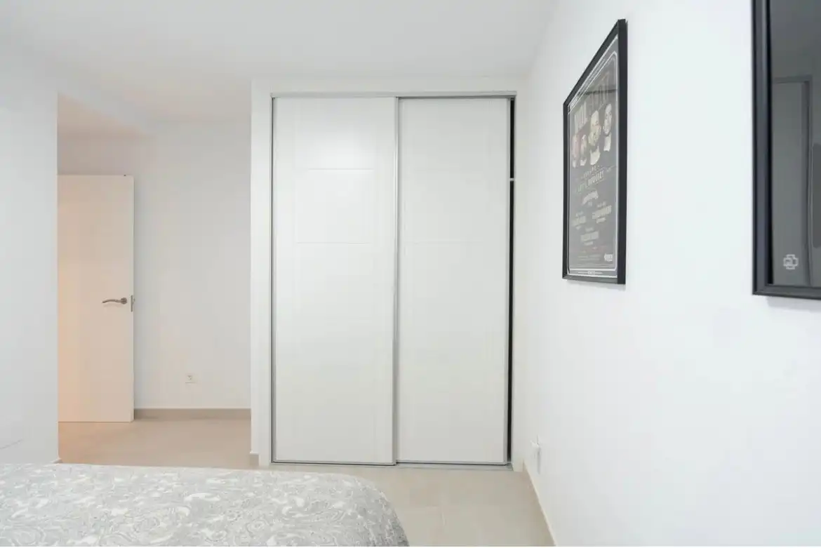 Wohnung mit Terrasse zum Verkauf in Puerto Deportivo, imagen 6
