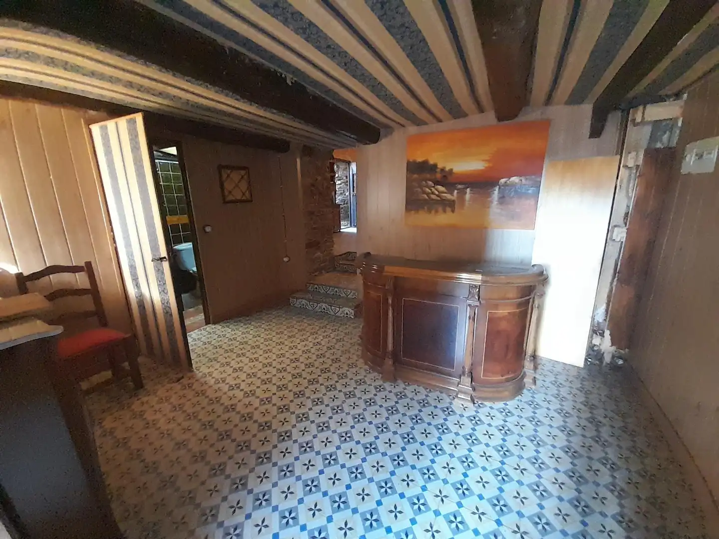 House with terrace for sale in Arganza, imagen 5