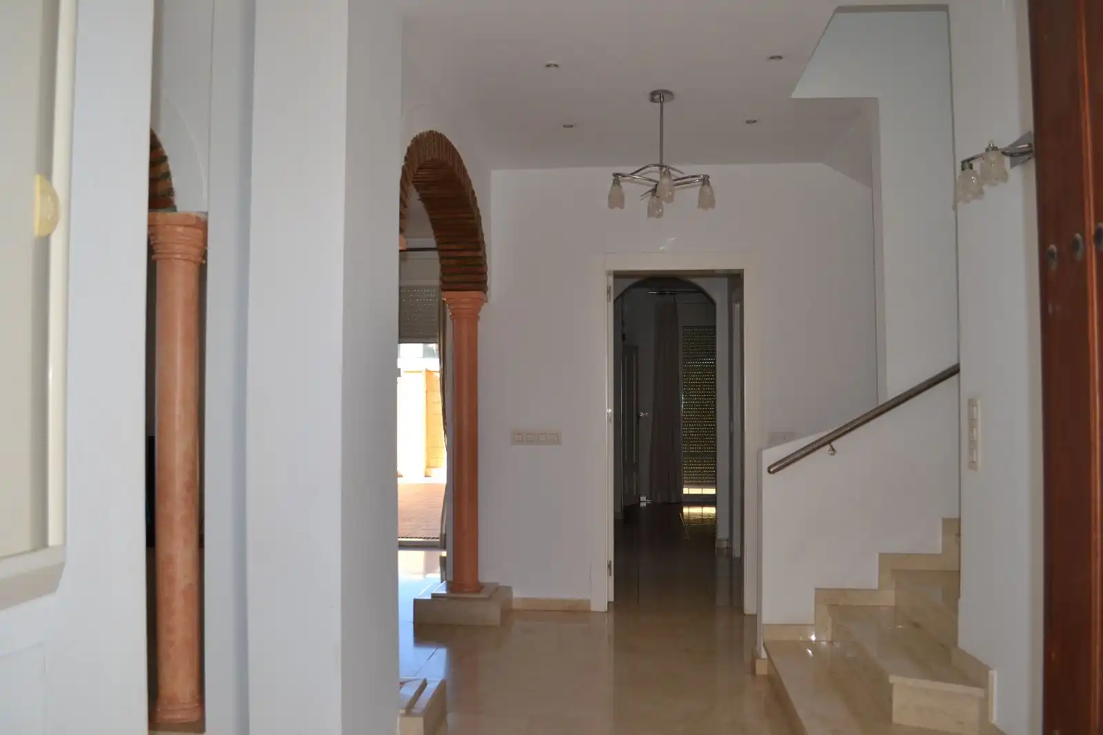 Casa o xalet en venda a La Capellanía - El Higuerón