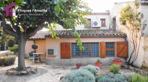 Photo 2 of Country house for sale in L'Ametlla del Vallès, Barcelona