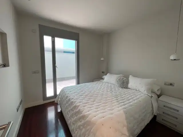 Appartamento con terrazza in vendita a Carrer de París, imagen 49