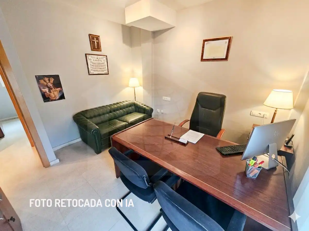 Flat for sale in Avenida de Andalucía, 57, Estación de Cártama