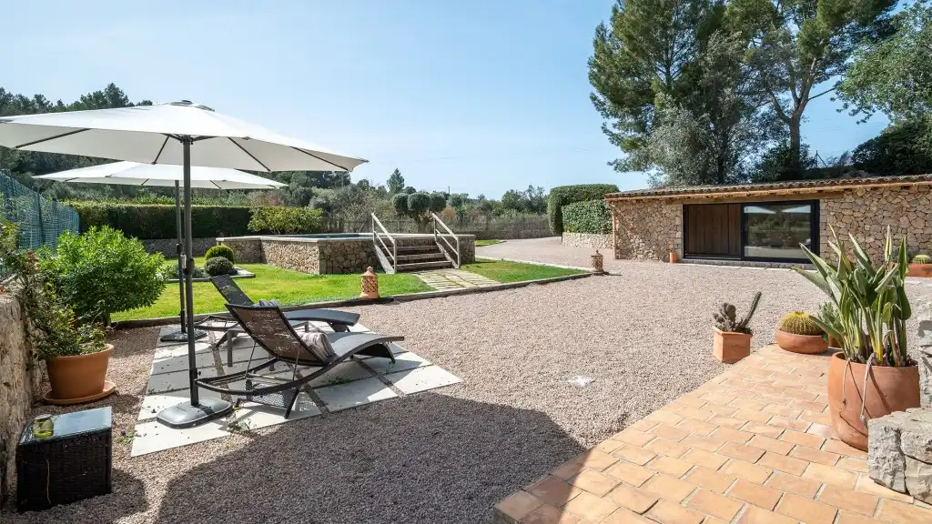 Casa rústica en venta en Calvià pueblo, imagen 16