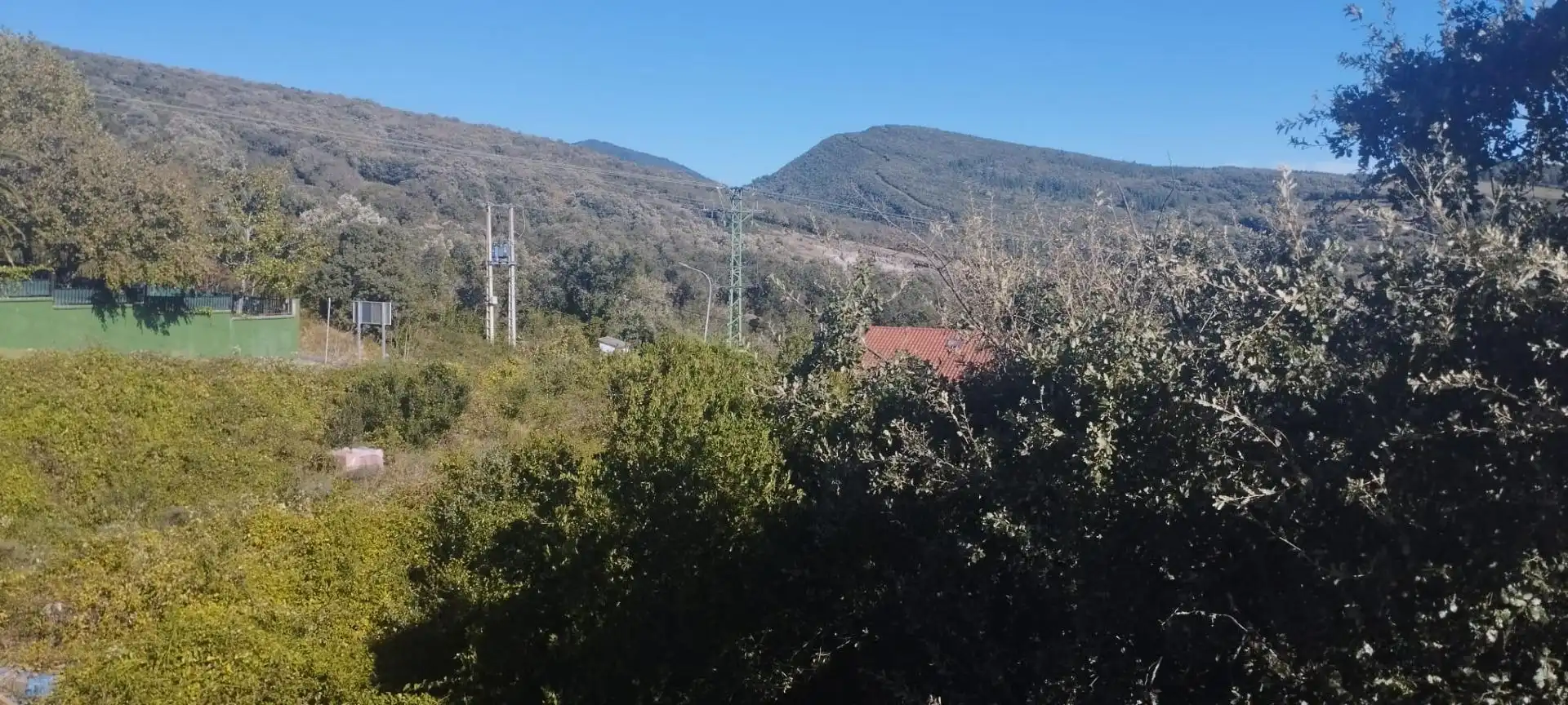 Terrenys i solars en venda a Urbanizacion URBANIZACIÓN MIRADOR, imagen 8