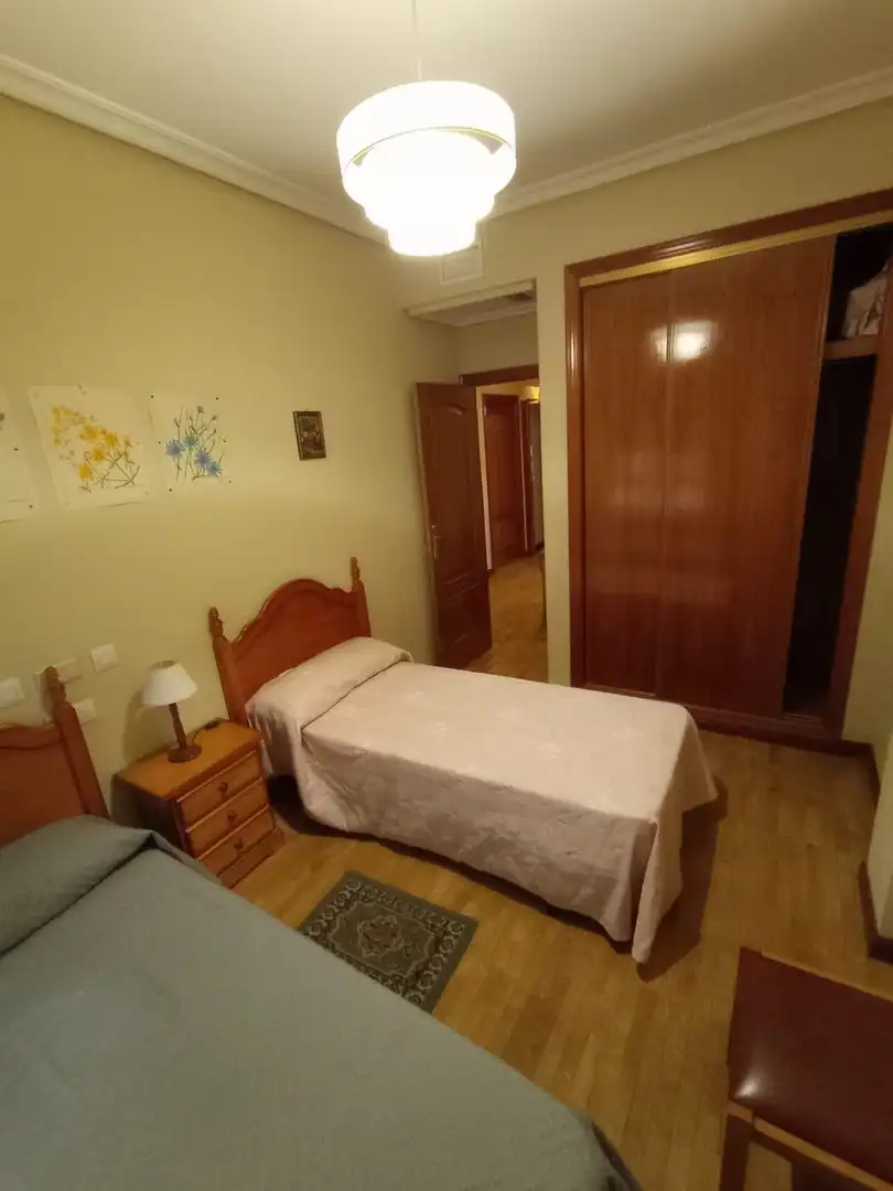 Wohnung mit Aufzug zur Miete in Centro, imagen 39
