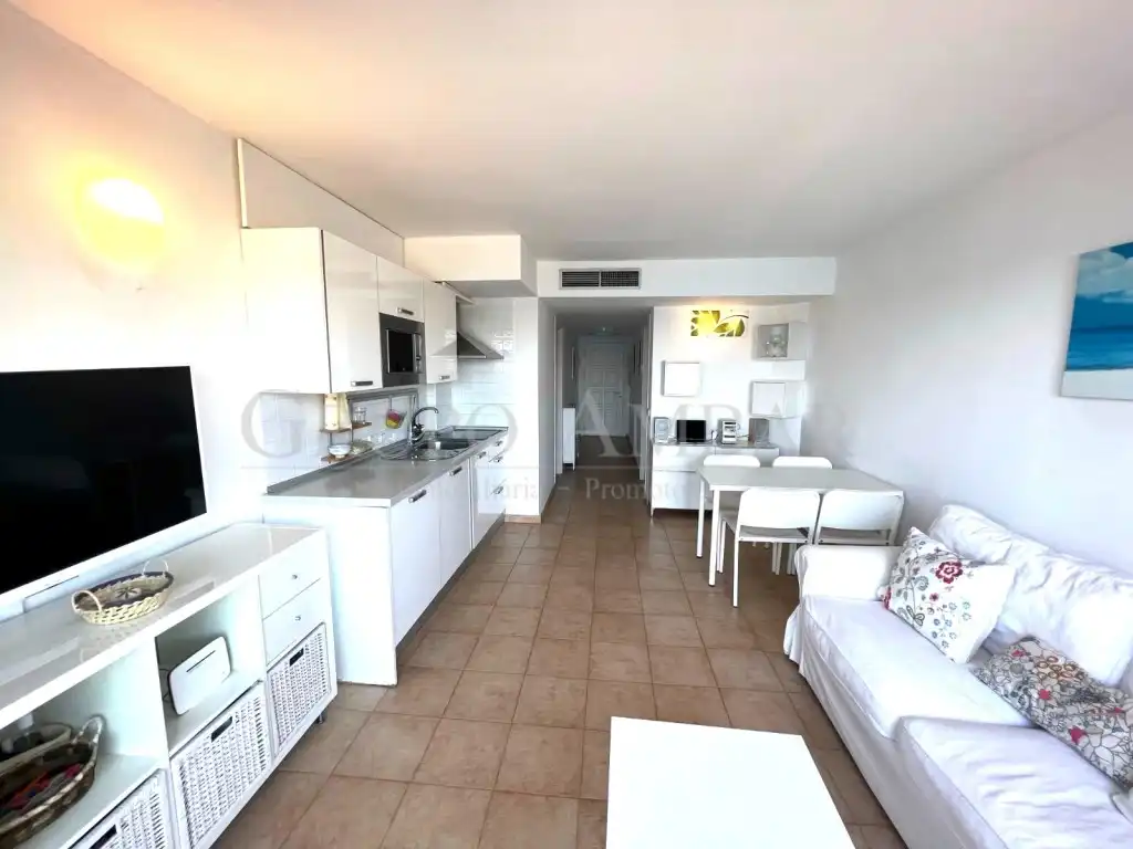 Habitación de Ático en venta en Santa Eulària des Riu
