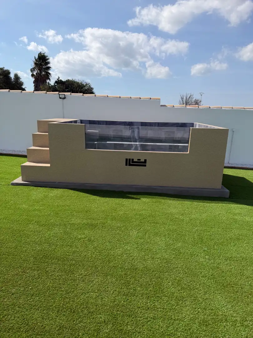 Villa avec piscine à vendre à Carretera del Marquesado, imagen 4