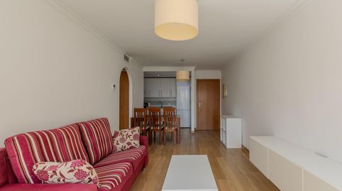 Foto 3 de Apartamento en venta en Las Cañadas, Mijas