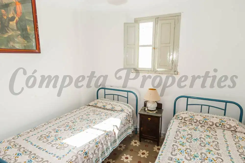 Maison mitoyenne à vendre à Cómpeta, imagen 16