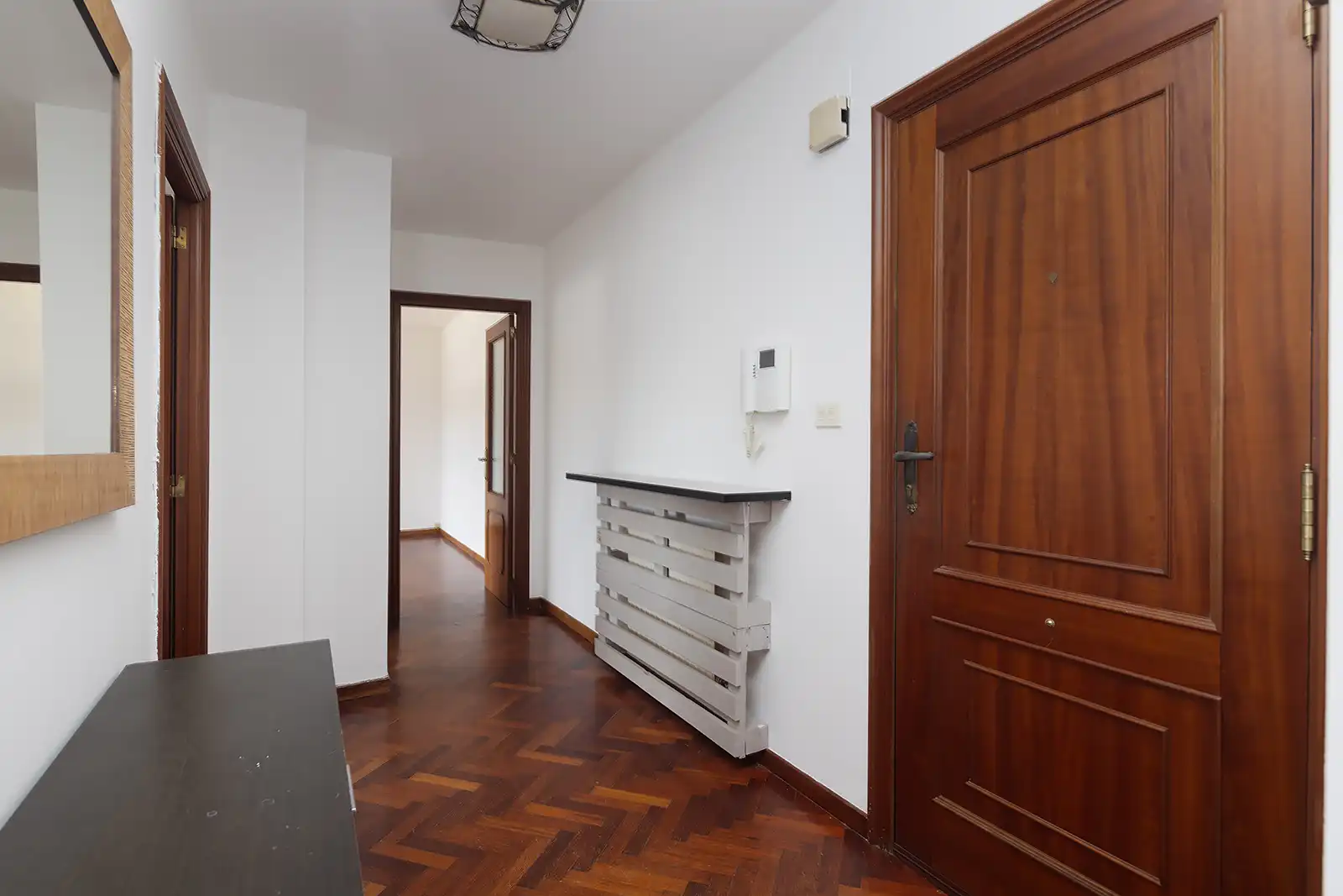 Flat for sale in Culleredo  with Heating, Private garden and Parquet flooring