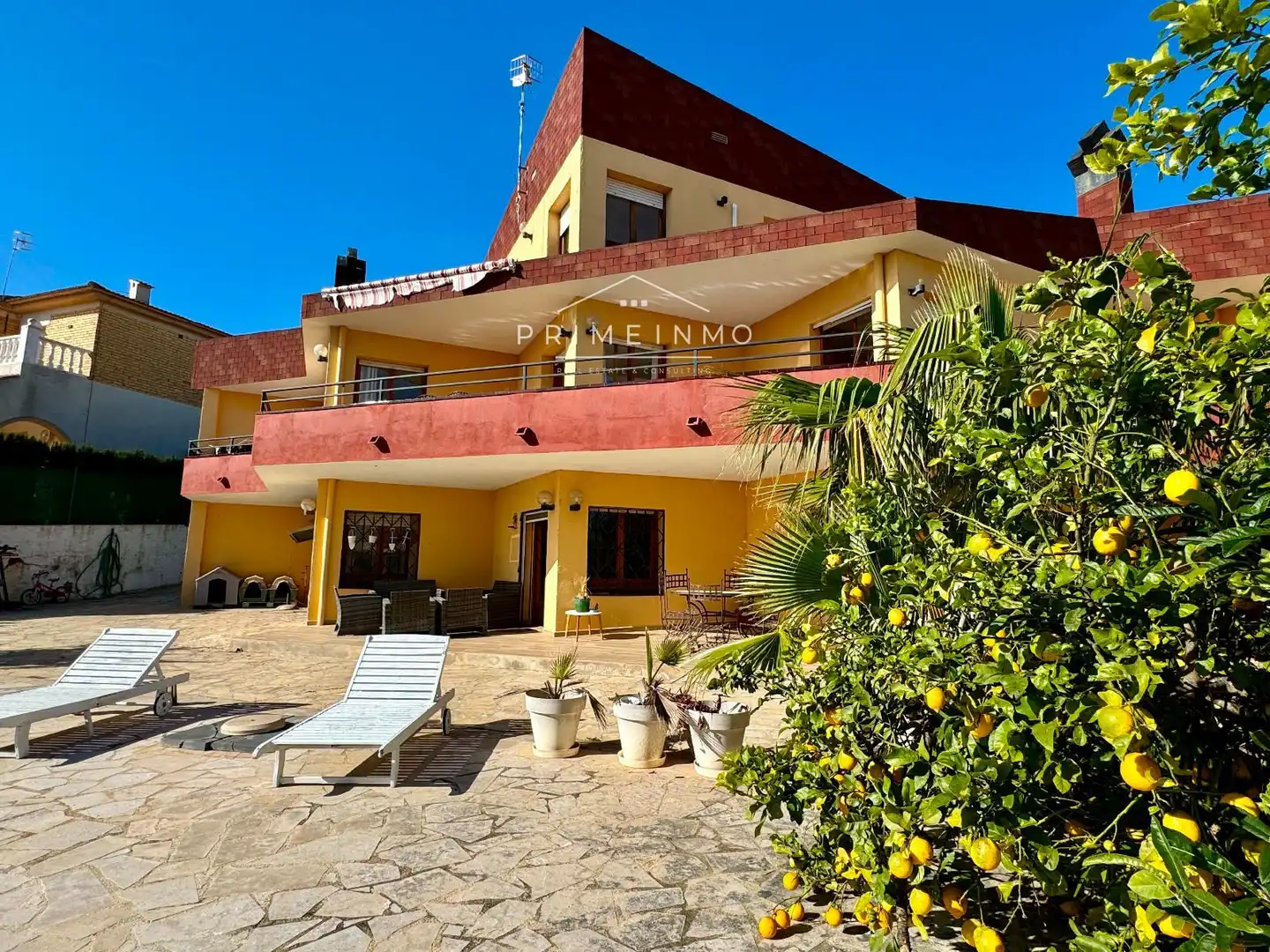 Haus oder Chalet zum Verkauf in L'Ampolla