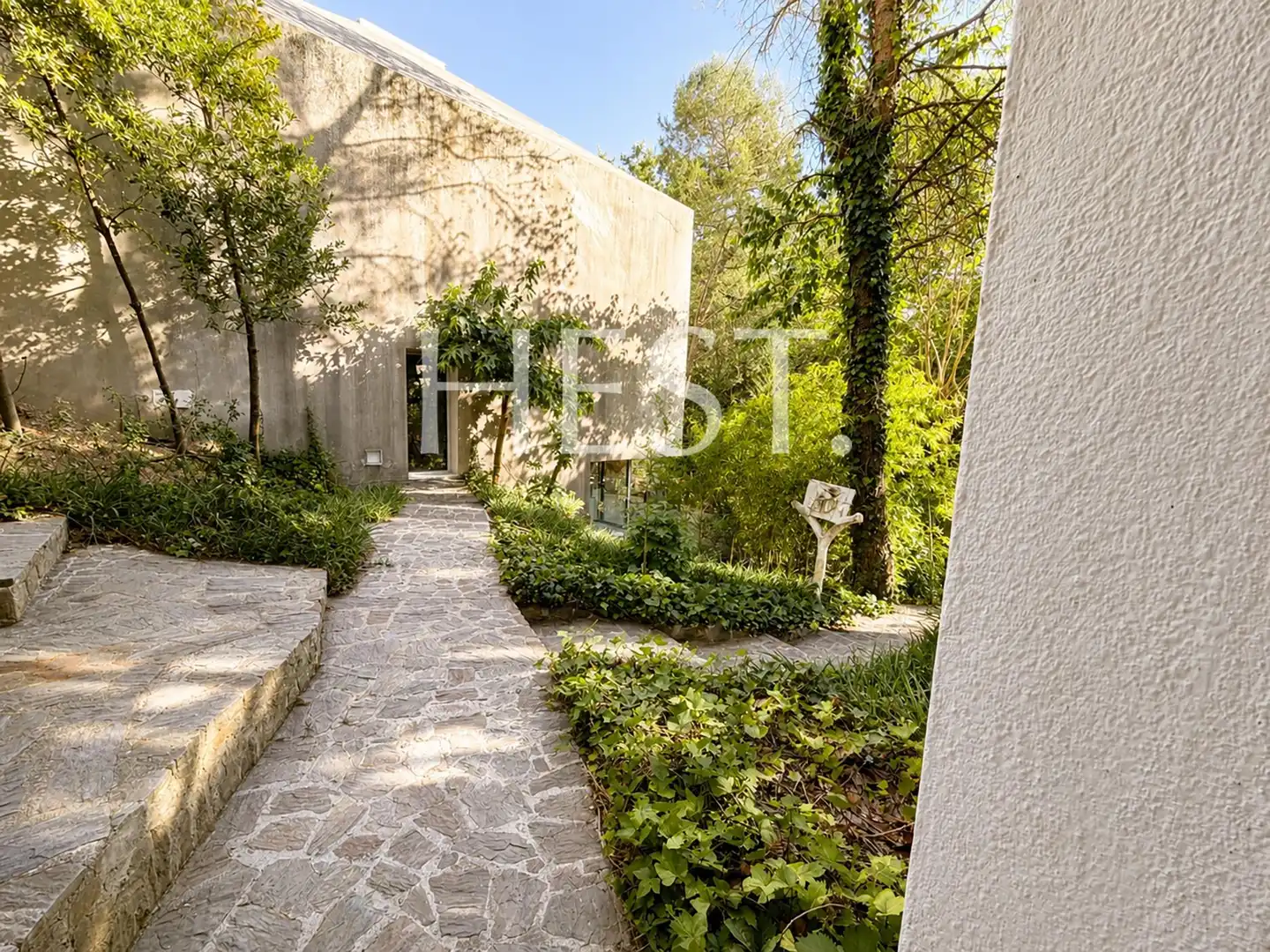 Chalet con piscina en venta en Carrer Ginestera, imagen 54