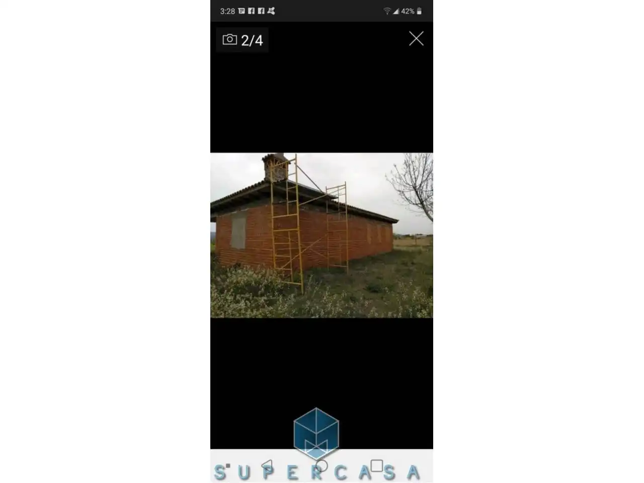 Casa o xalet en venda en Sonseca amb Calefacció i Jardí privat