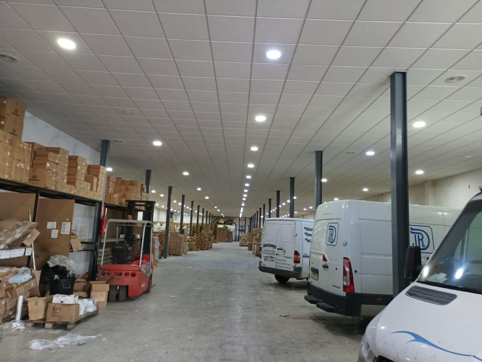 Fabrikhallen zum Verkauf in  Córdoba Capital