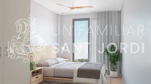 Photo 4 from new construction home in Flat for sale in Carrer Camí de Riudoms, 76, Ponent, Tarragona