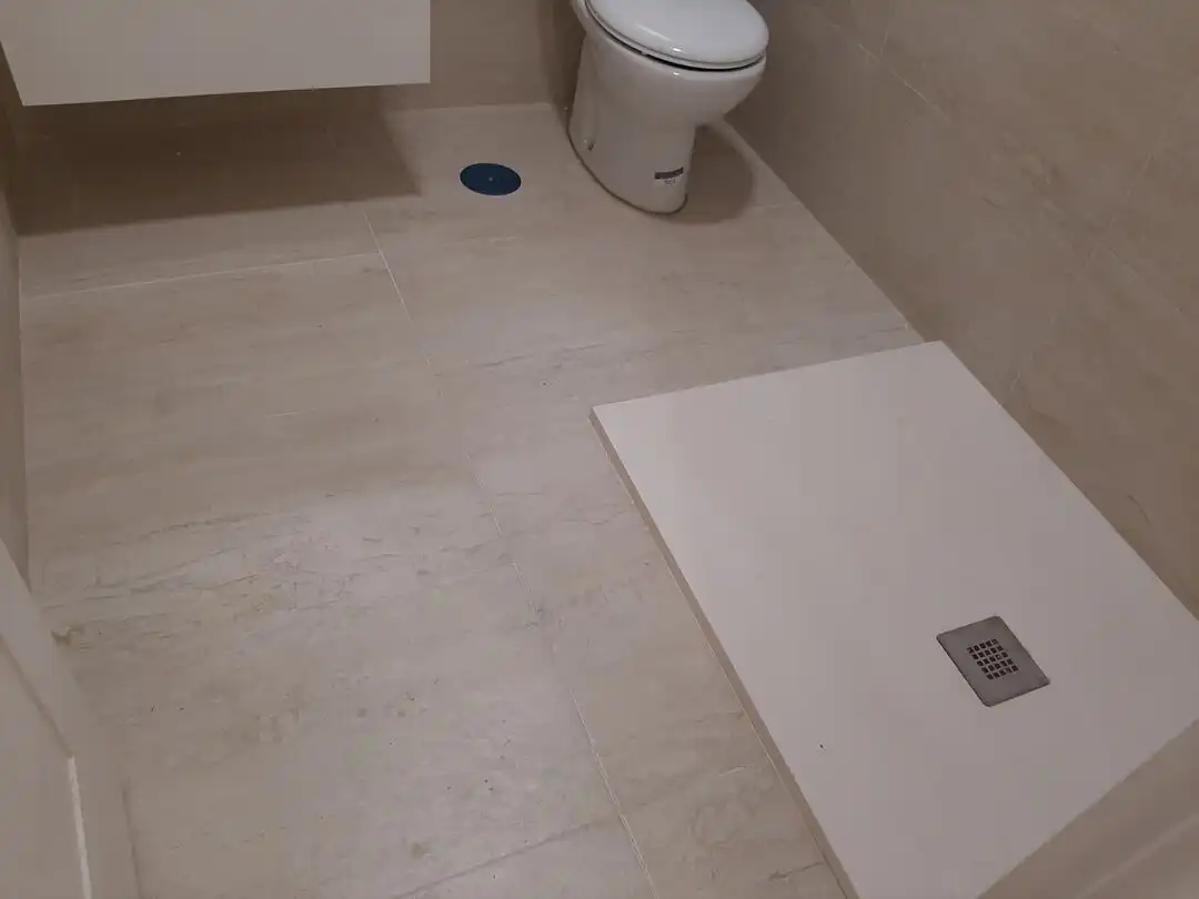 Baño de Piso en venta en Gijón 