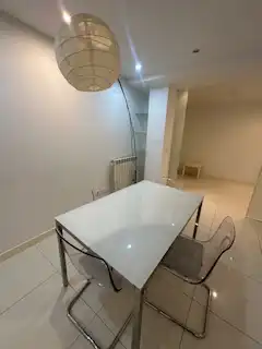 Apartament amb ascensor de lloguer a Calle Cardenal Jacinto 4, imagen 5