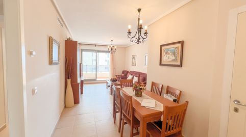 Foto 5 de Apartament en venda a Manzanera - Tosal, Calpe / Calp