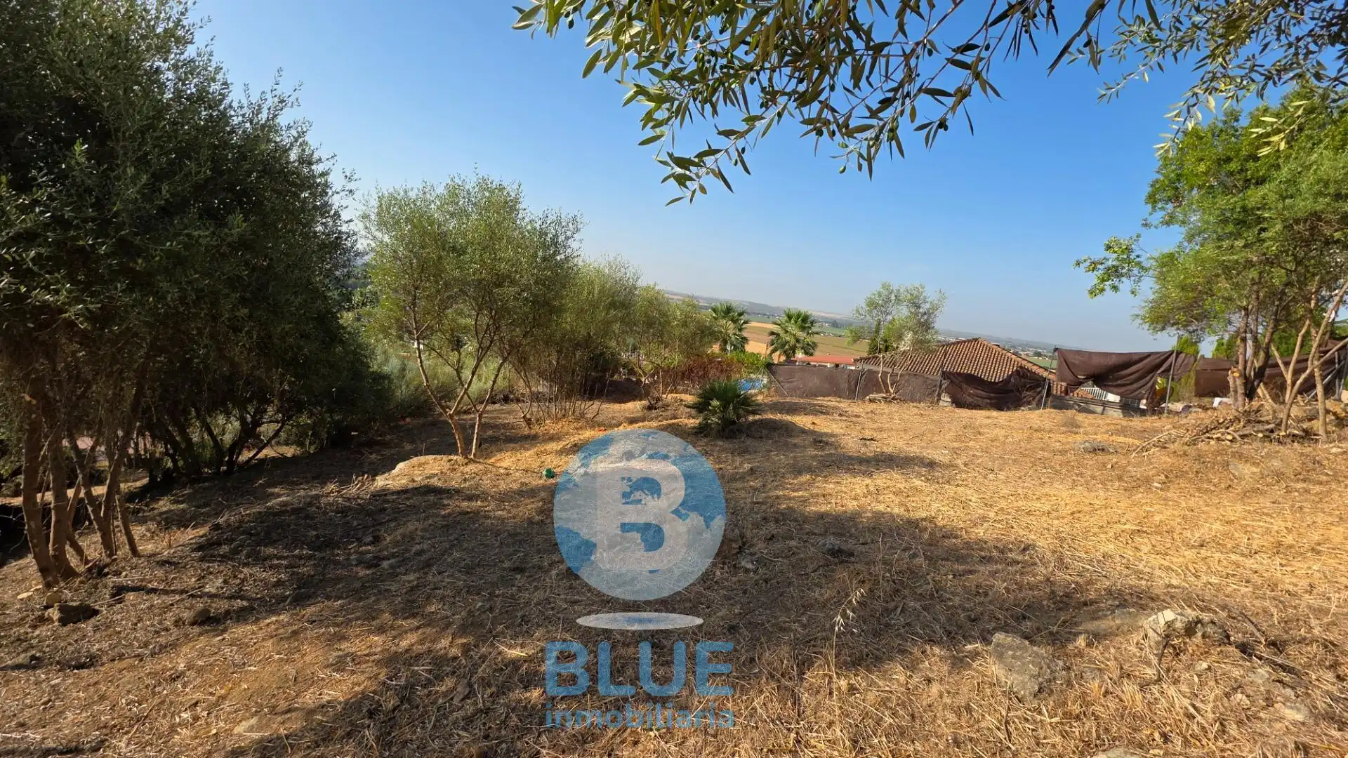 Residential land for sale in Almodóvar del Río, imagen 4