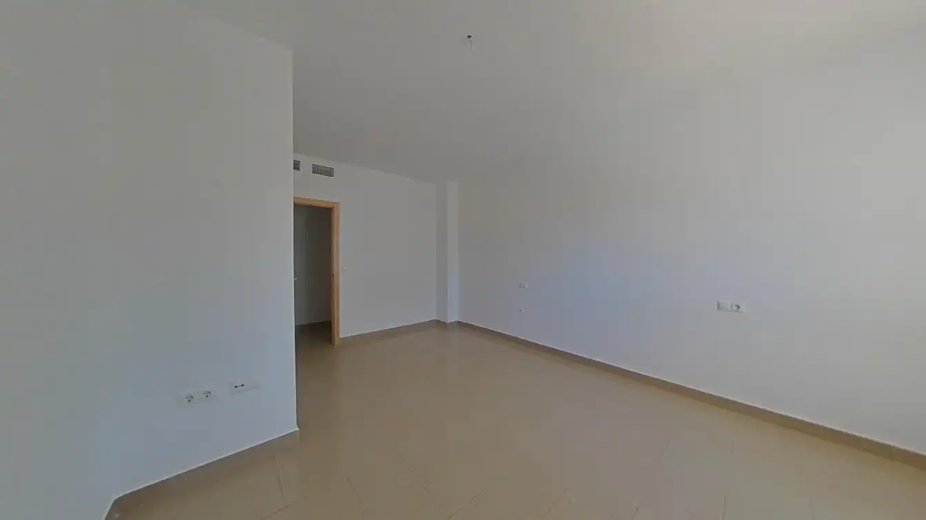 Dormitori de Pis en venda en Villajoyosa / La Vila Joiosa amb Traster