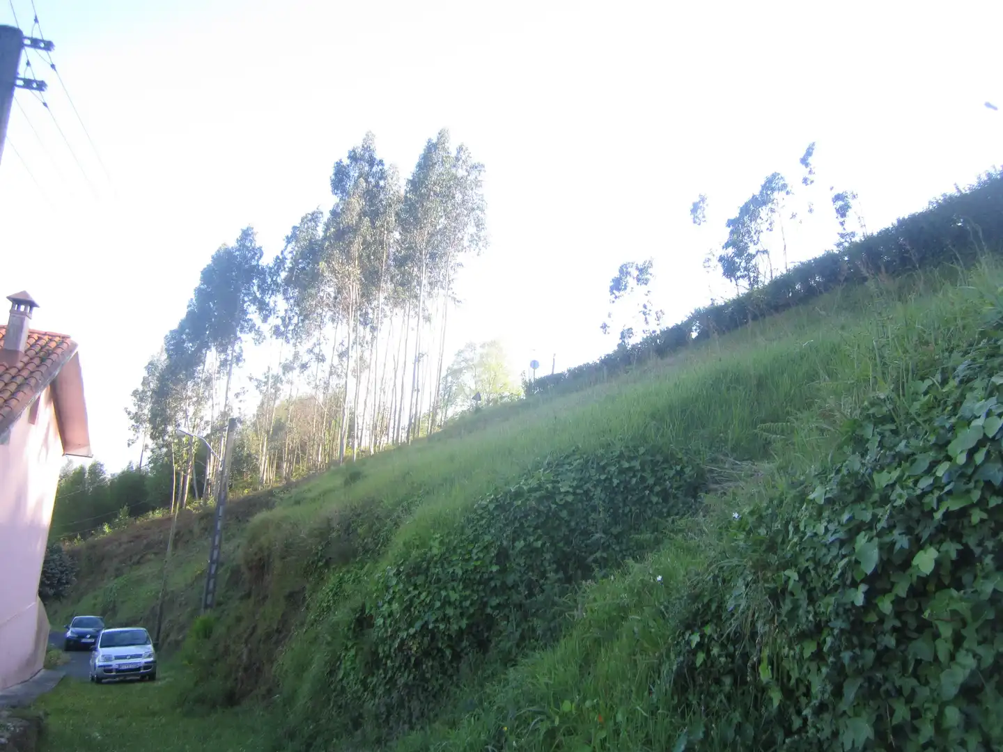Casa amb jardí en venda a Área Rural, imagen 37