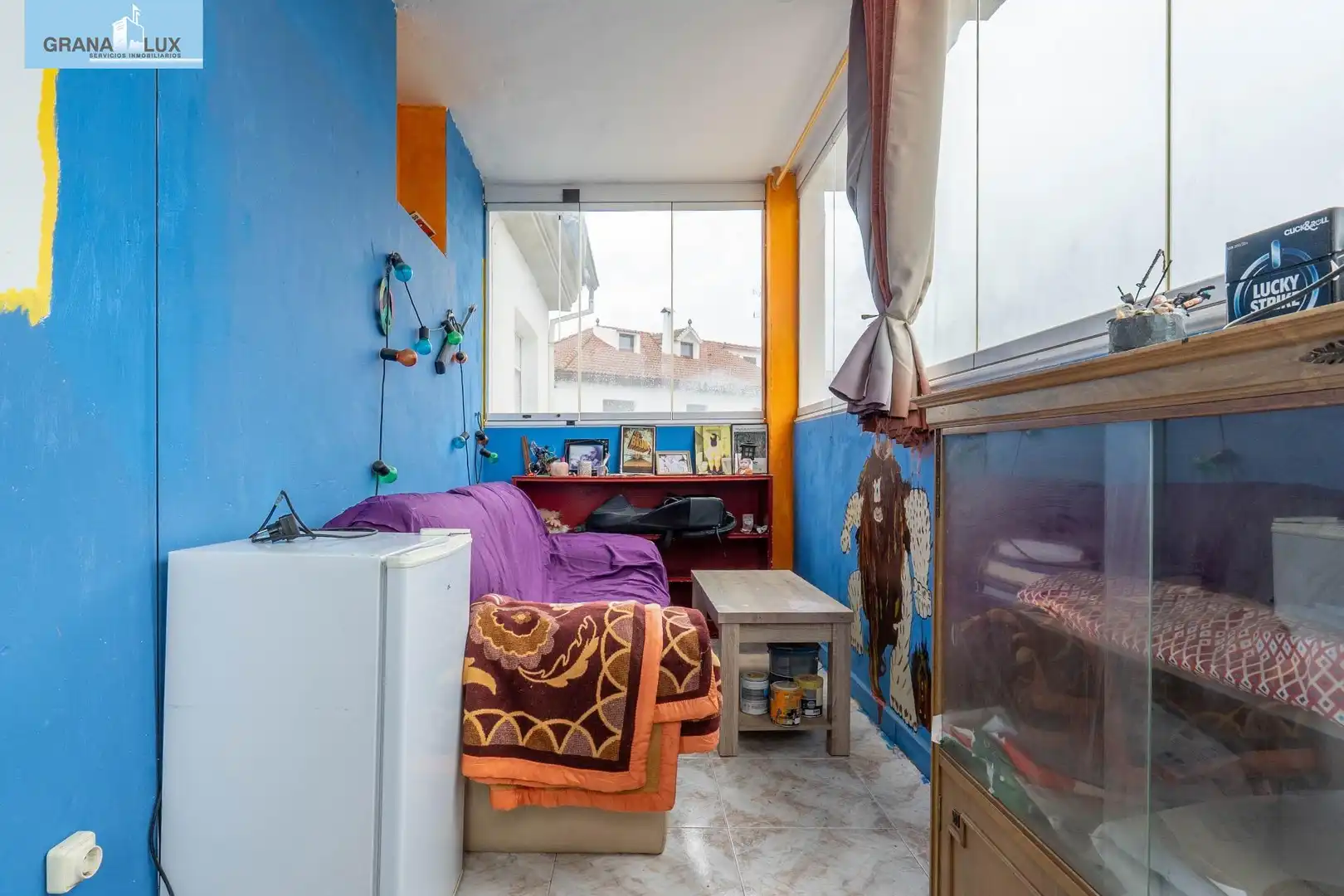 Chalet con terraza en venta en Calle de la Cuesta Colorada, imagen 82