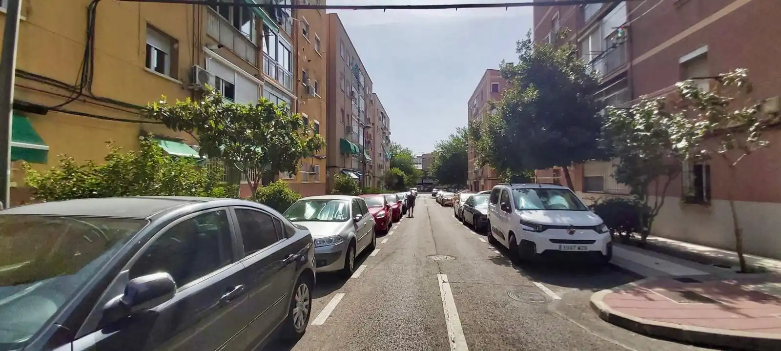 Pis en venda a Calle Orense, El Bercial