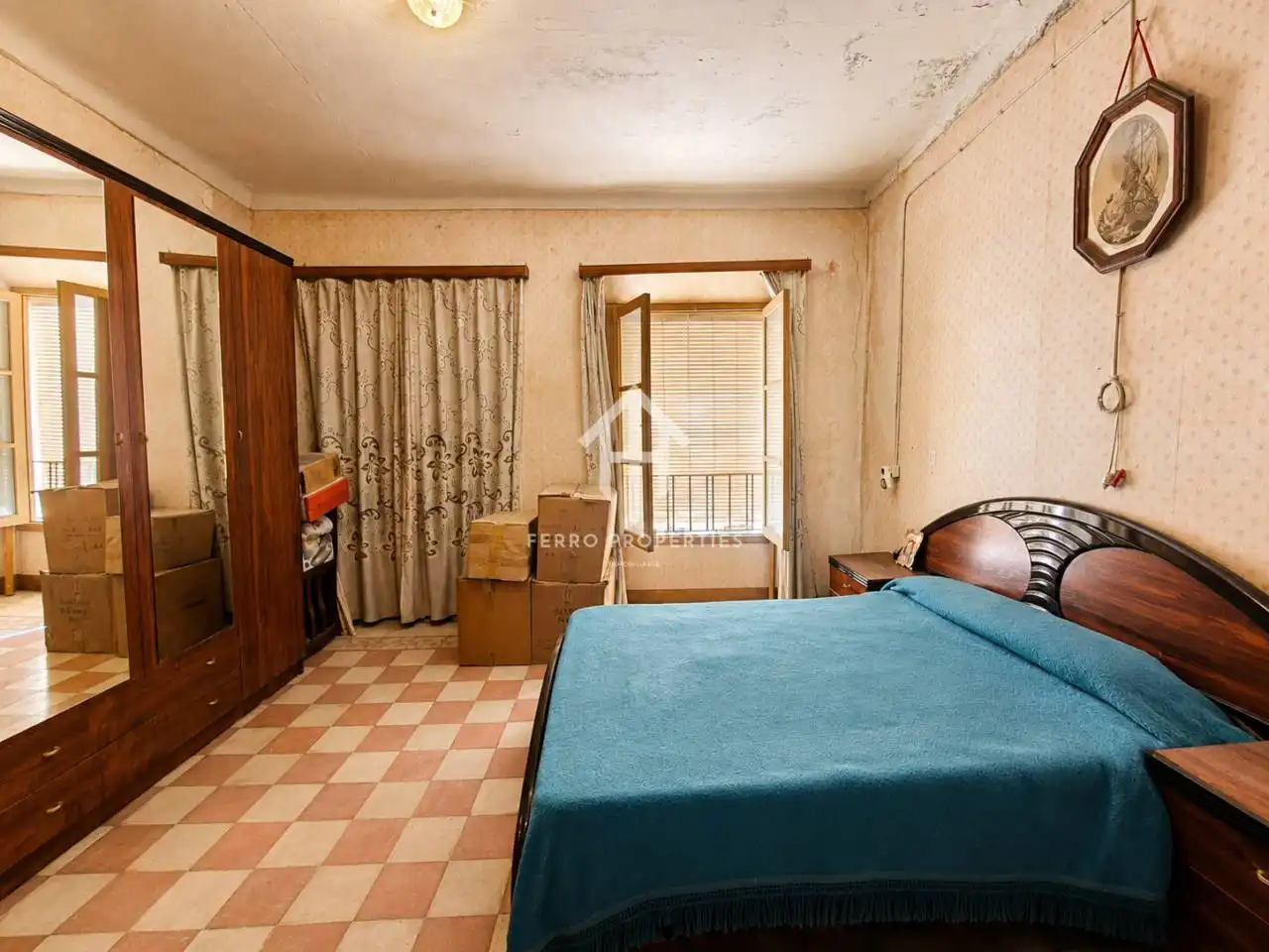 Bedroom of Houses for sale in Loja  with Terrace