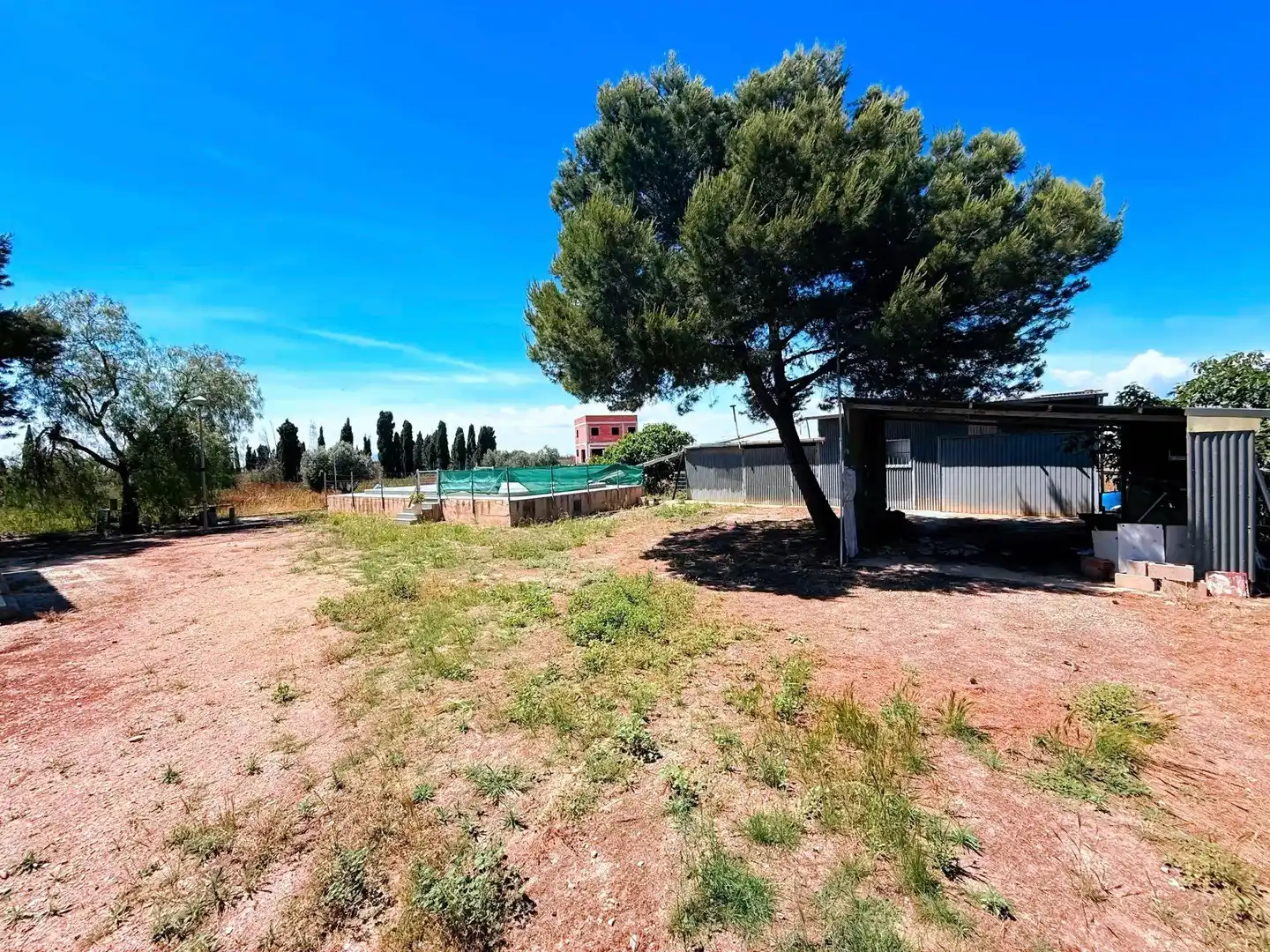 Houses for sale in Los Alcázares  with Terrace, Storage room and Furnished