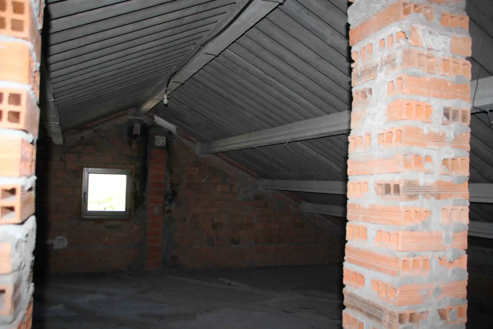 House with garden for sale in Lugar Forno, imagen 37