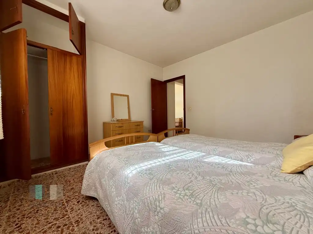 Casa adosada en venda a Heliópolis