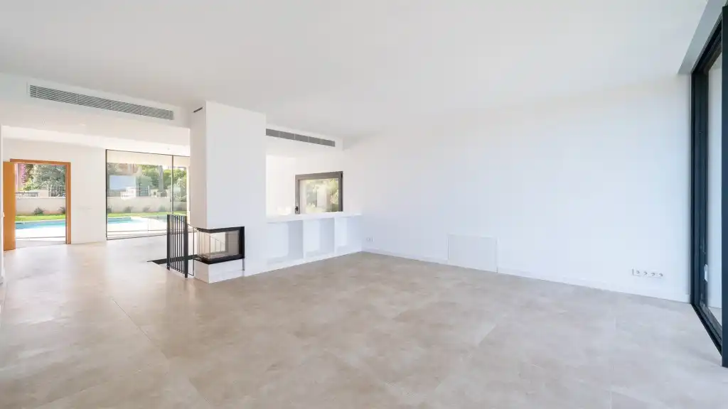 Detached house with pool for sale in Portopetro, imagen 5