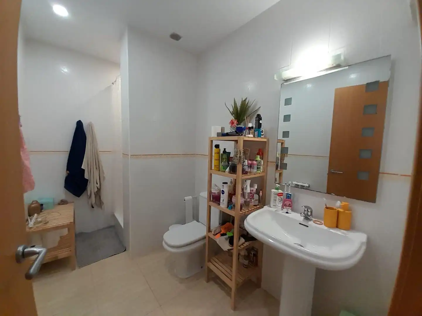 Baño de Piso en venta en Arenys de Munt con Aire acondicionado, Calefacción y Terraza