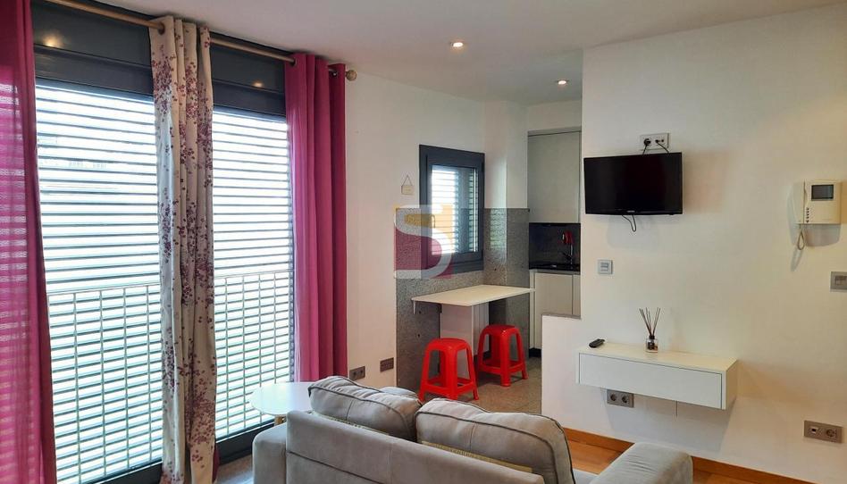 Photo 1 of Study to rent in Baiona, Pontevedra
