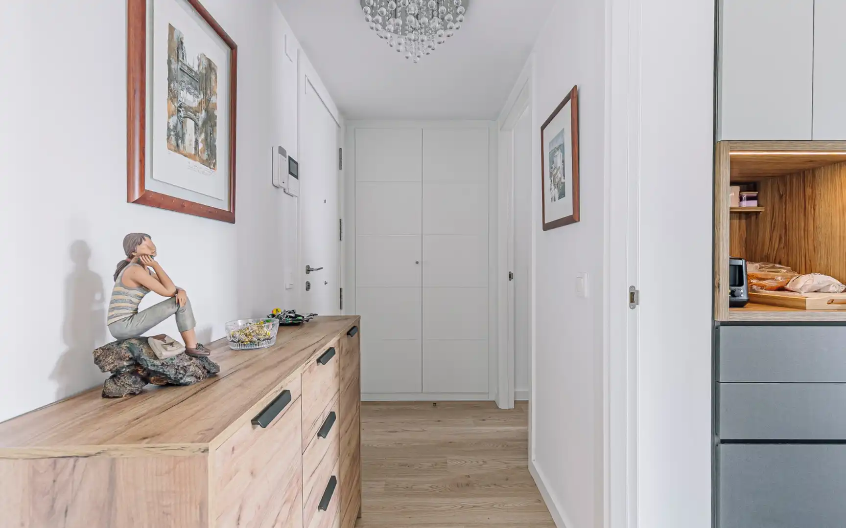 Piso con piscina en venta en Creu de Xirivia, imagen 27