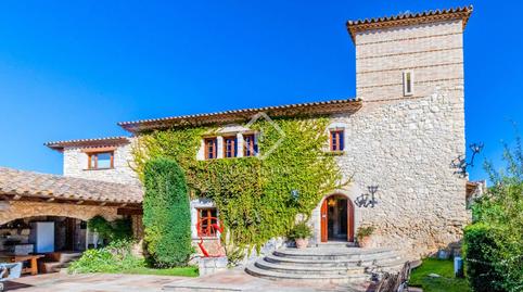 Photo 3 of Country house for sale in Castellet i la Gornal, Barcelona