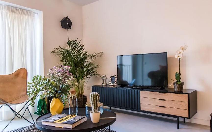 Photo 1 of Flat to rent in Calle Dos Hermanas, 5, Centro, Madrid