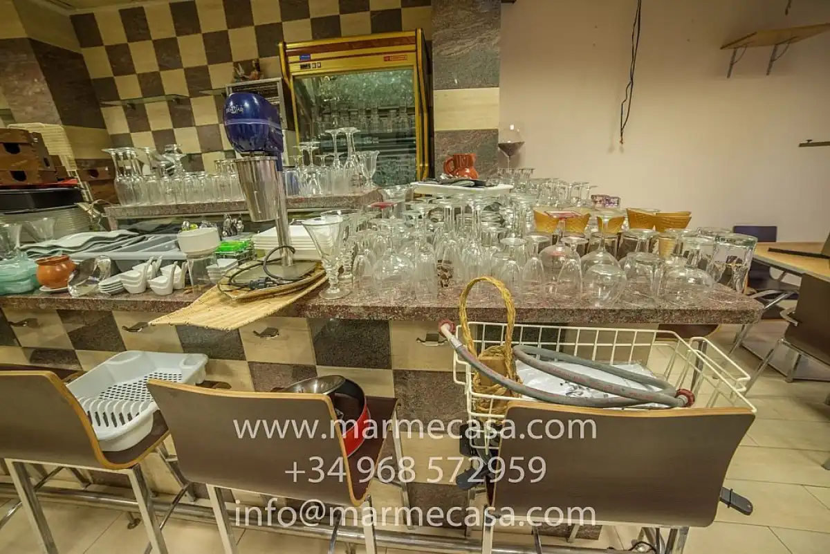 Local comercial de lloguer a mediterraneo, imagen 39