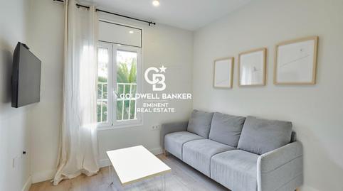 Foto 5 de Pis en venda a Carrer de Gandesa, Barri de les Corts,  Barcelona Capital