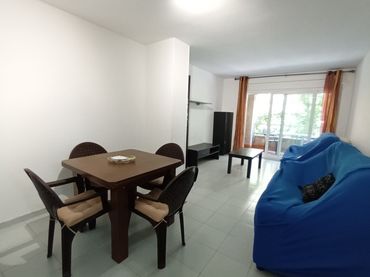 Pis amb balcó en venda a RUTLLA