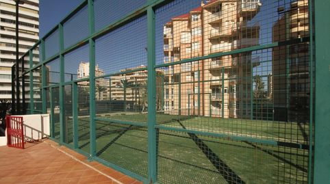 Photo 3 of Apartments for sale in Playa Arenal - Bol, Calpe / Calp