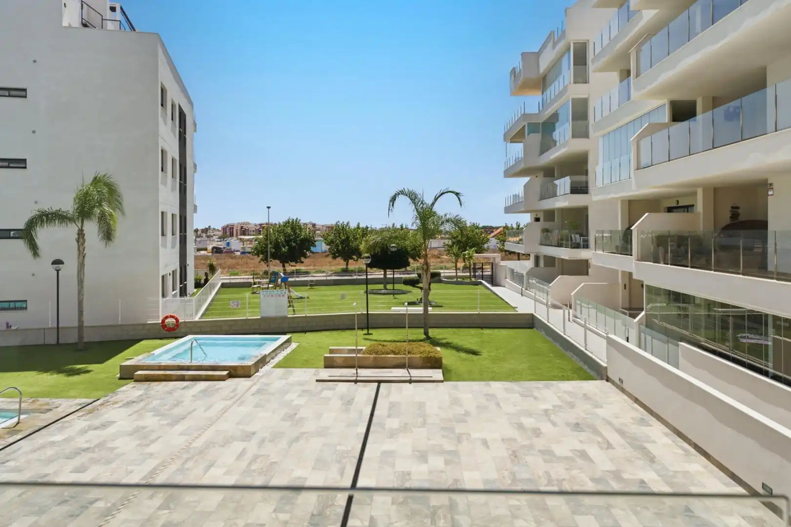 Appartement compact avec terrasse à vendre à Roda, imagen 25