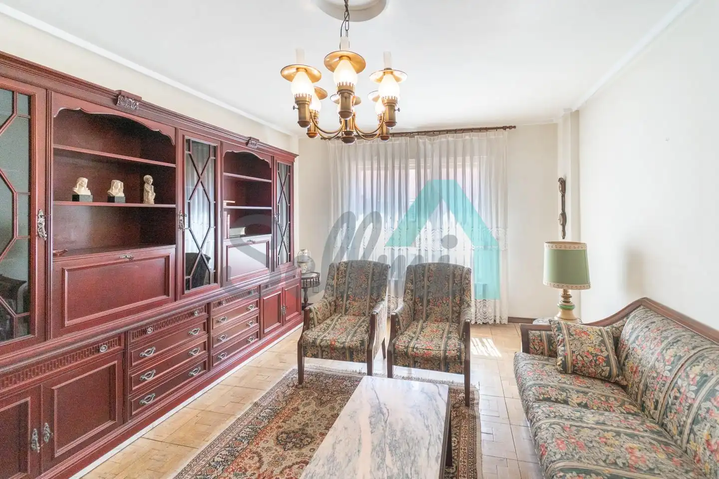 Flat with lift for sale in Santa Teresa De Jesús, imagen 2