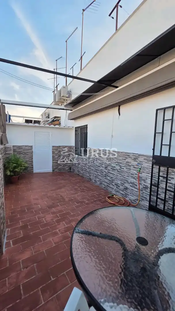 Penthouse with lift for sale in CONQUISTADOR RUIZ TAFUR, imagen 23
