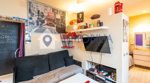 Photo 3 of Study for sale in Calle del Cardenal Cisneros, Trafalgar, Madrid Capital