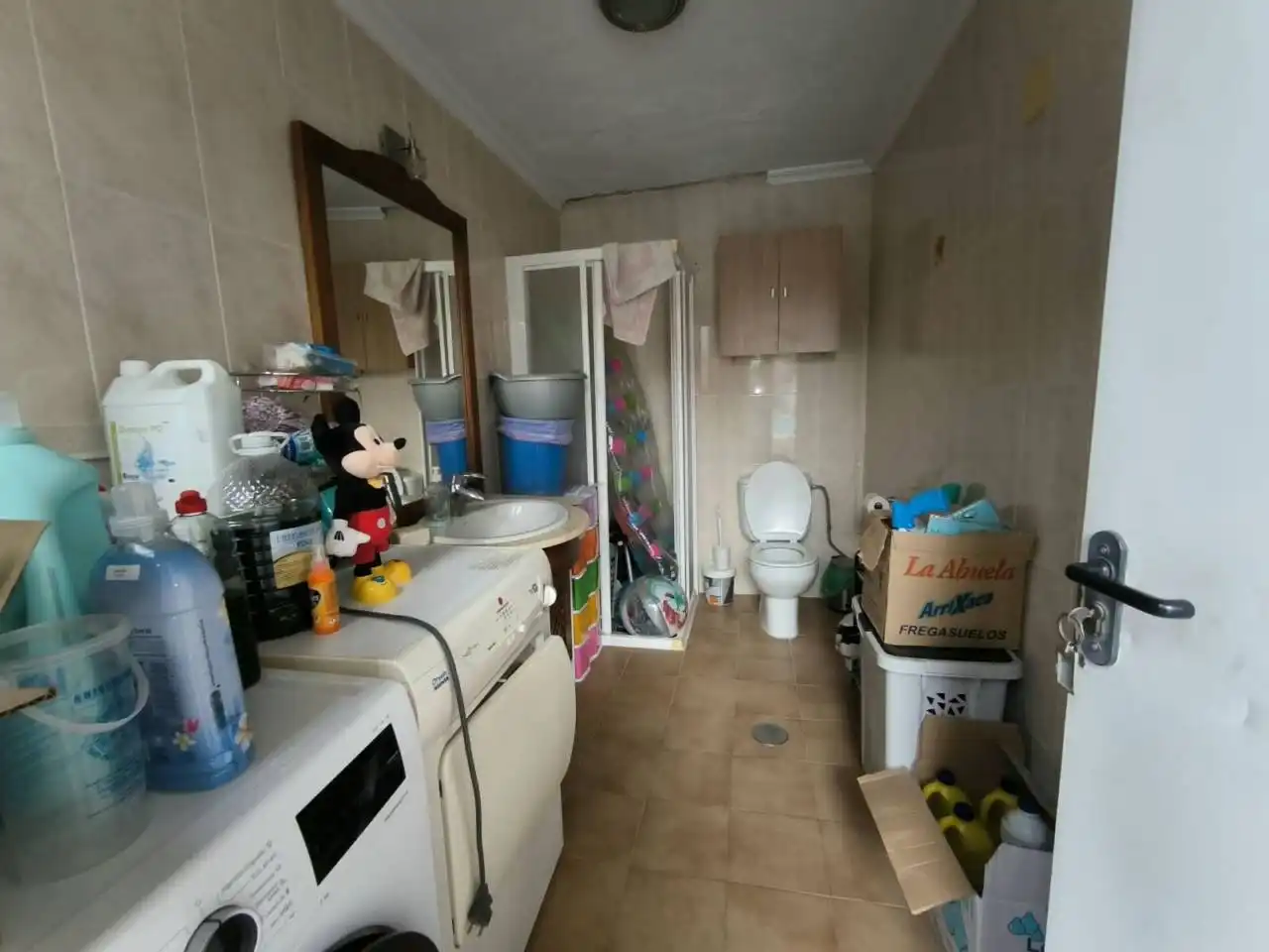 Villa con piscina in vendita a Pedanías - Extrarradio, imagen 49
