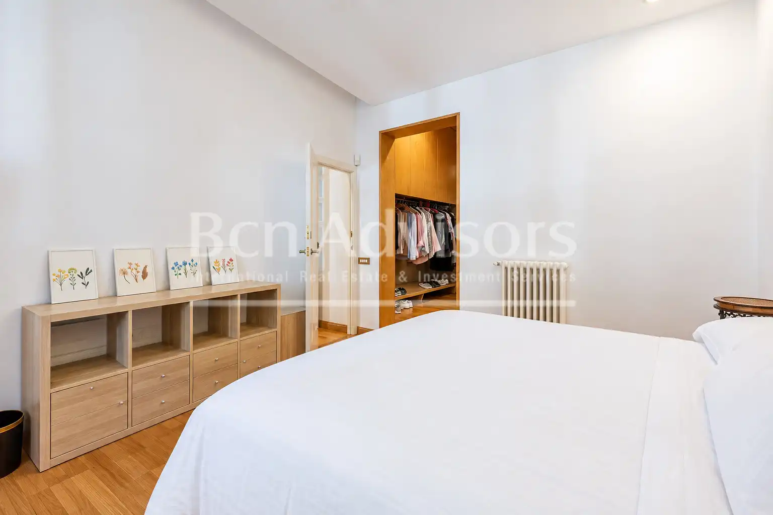 Flat with terrace for sale in Carrer de Còrsega, imagen 40