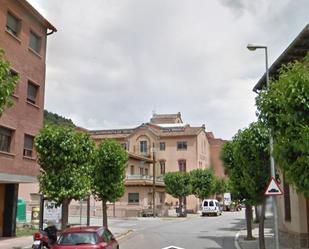 Exterior view of Flat for sale in Figaró-Montmany